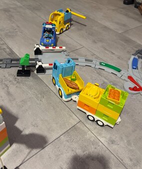 Lego DUPLO - 6