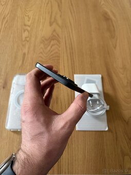 iPhone 15 Plus 128 gb Black v záruke + príslušenstvo - 6