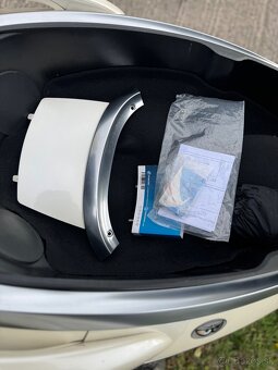 PIAGGIO X10 350 ABS ASR - 6