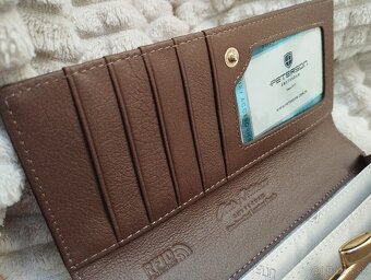 Krásna peňaženka - 6