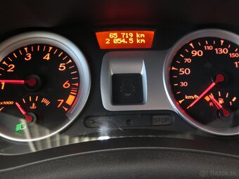 Renault Clio 1.2TCe,klima,2x kola,STK,servis - 6