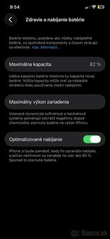 Predám iphone12 - 6