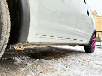 opel corsa 1.7 cdti - 6