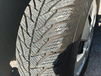 Škoda Fabia III combi - 6