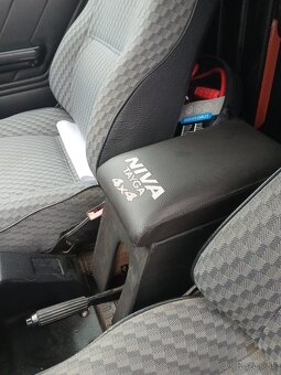 Predam lada niva - 6