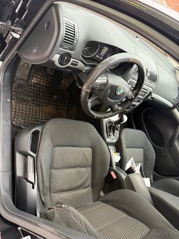 Škoda Octavia 1.9TDI 77kw 4x4 - 6