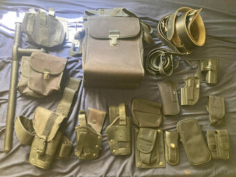 Pouzdra , pouzdro - 6