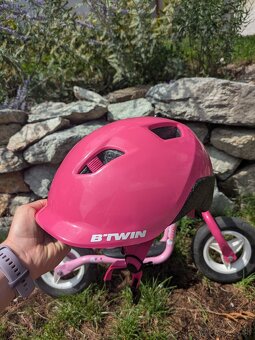 Puky odrážadlo - 6