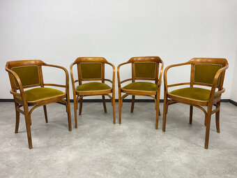 Salónne sedenie Thonet - 6