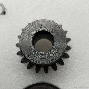 MANET 90 SPOJKA ORIGINÁL - 6