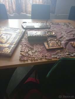 Starožitnosti mince - 6