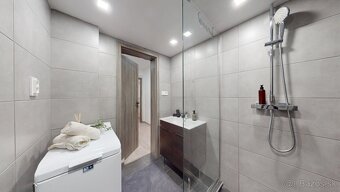 2-izb. byt po rekonštrukcii, 2x klíma - 6