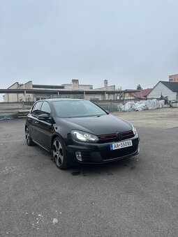 Golf 6 GTI - 6