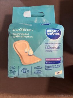 Set pre mamičku - 6