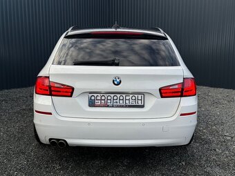 znizena cena-BMW 520d Touring - 6