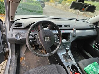 Volkswagen Passat 1.9 TDI - 6