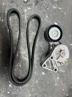 Vw golf 4 1.9Tdi - 6