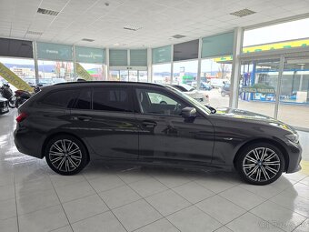 BMW Rad 3 Touring 330e PHEV xDrive A/T - 6