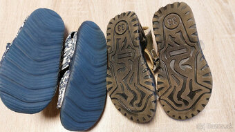 Obuv Olang č. 33 - 6