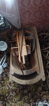 Predám starožitné veci - 6