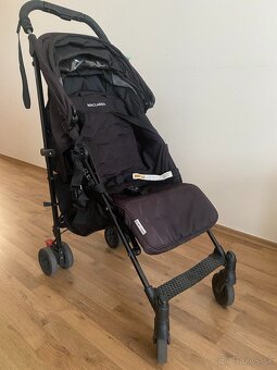 Maclaren WD1G270422 - 6