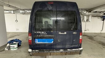 FORD TOURNEO CONNECT 1.8 TDCI - 6