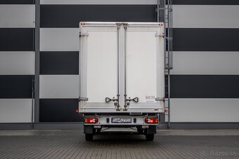 Fiat Ducato Skriňa RISBOCAR 130kw / ODPOČET DPH / - 6