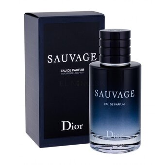Predam Parfémy 100ml - 6