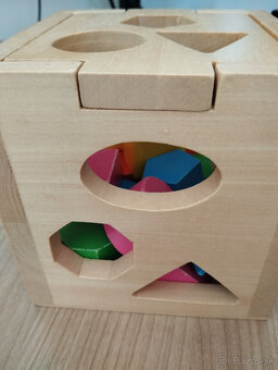 montesorri zvukove valceky - 6