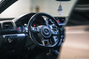 Volkswagen Scirocco 1.4 TSI 90kw - 6