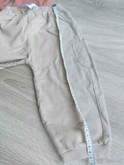 3x tepláky Next č. 92 - 6