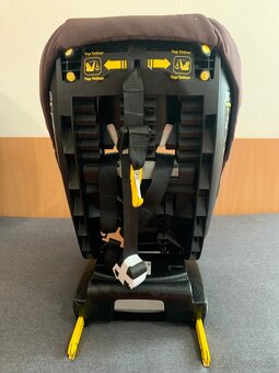 autosedačka Maxi Cosi - 6