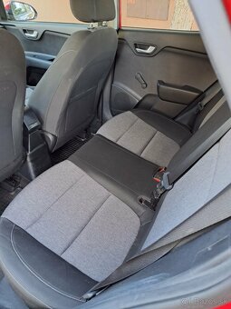 Predám Kia Stonic 1,0 74kw, benzín - 6