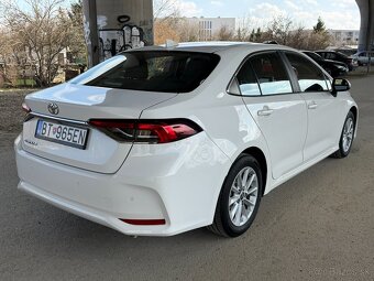 Toyota Corolla 1.5 Dynamic Force Comfort, Slovenske - 6