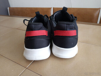 Panske bezecke tenisky ADIDAS. - 6