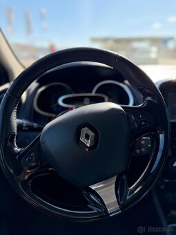 Renalut Clio 2013 66kW MT5 Kombi - 6