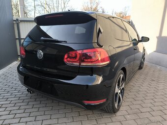 VW Golf GTD | 2.0TDi | DSG | DYNAUDIO | FULL LED | DCC - 6