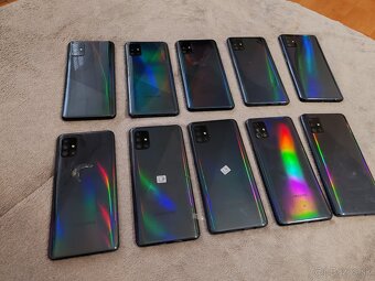 Samaung Galaxy A51 4/128 na diely - 6
