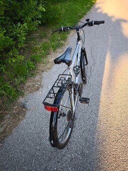 Detský 24" bicykel - 6
