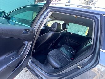 VW Passat 2.0TDi 125kw DSG Automat - 6