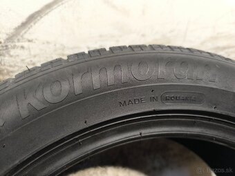 205/55 R16 Letné pneumatiky Kormoran Gamma 2 kusy - 6