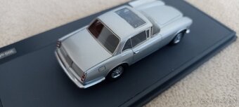 Predám model Maserati 5000 GT Pininfarina 1:43 Matrix - 6