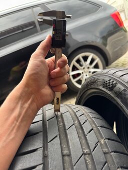 Letné pneumatiky R18 - 6