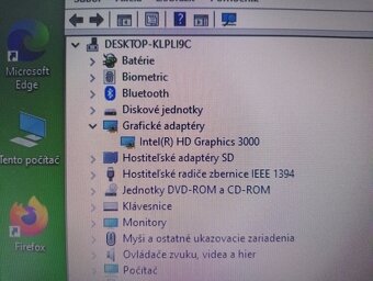Hp probook 6560b ,Intel® Core™i3 , 8gb ram ,ssd , RS232 - 6