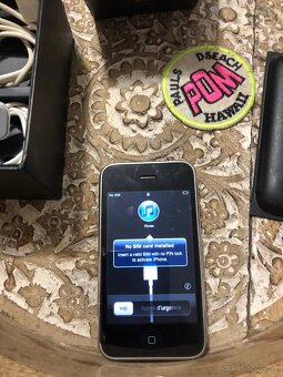 iPhone 3G s - 6