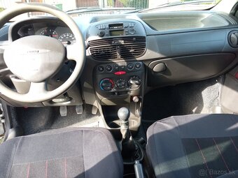 Punto - 6