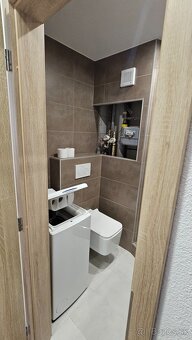 Predaj 1 izbovy byt - investícia ( komplet prer.) Extra najo - 6
