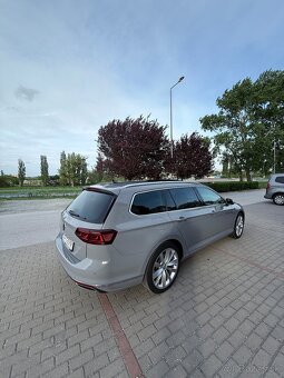 Volkswagen passat elegance 2.0tdi 147kw 2023 DSG - 6