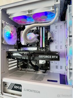 ⭐️ Ryzen 7 9800x3D, RTX 4070 Super 12GB, 32GB RAM, 1TB, 850W - 6