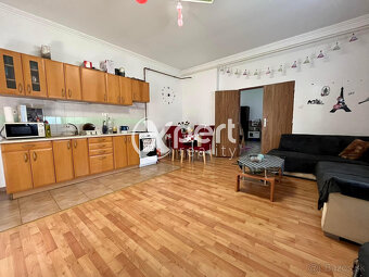 Znížená cena INVESTÍCIA NA PREDAJ APARTMÁNOVÝ - 6